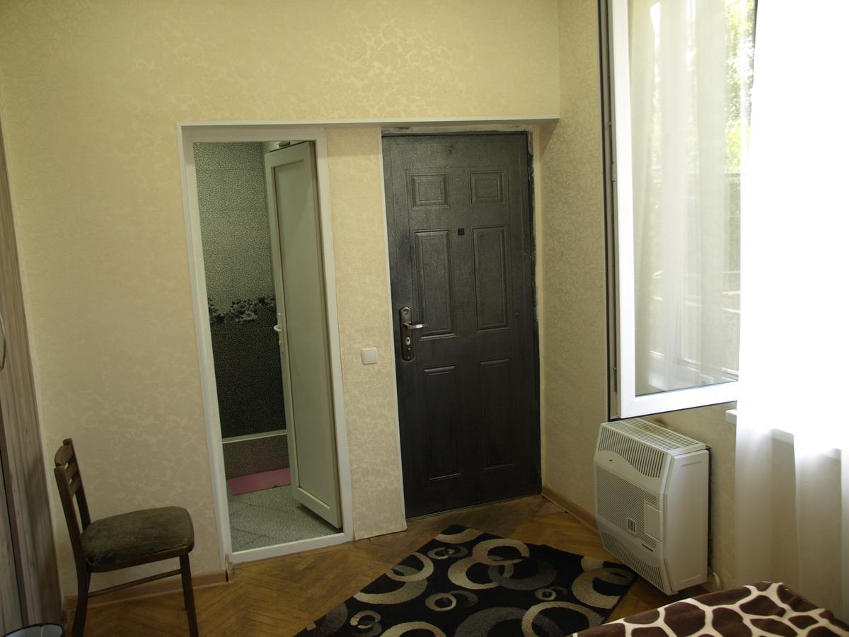 Guest House Ebralidze Mtskheta Ngoại thất bức ảnh
