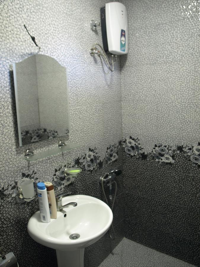 Guest House Ebralidze Mtskheta Ngoại thất bức ảnh