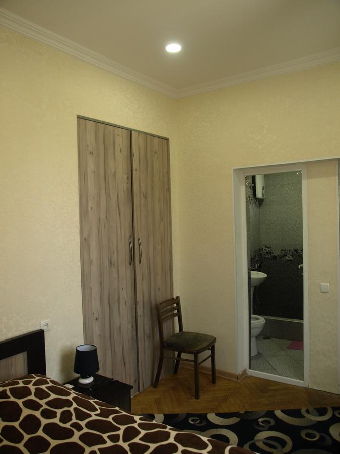Guest House Ebralidze Mtskheta Ngoại thất bức ảnh