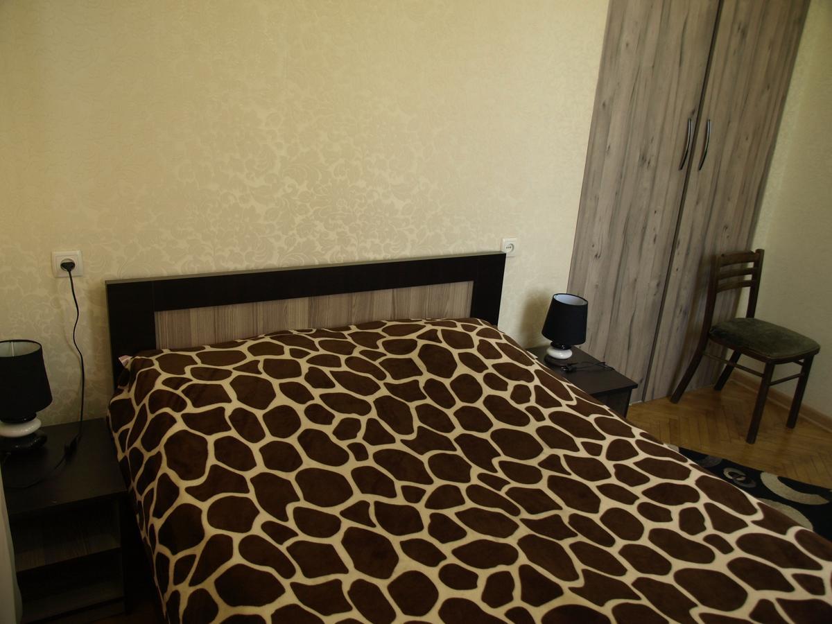 Guest House Ebralidze Mtskheta Ngoại thất bức ảnh