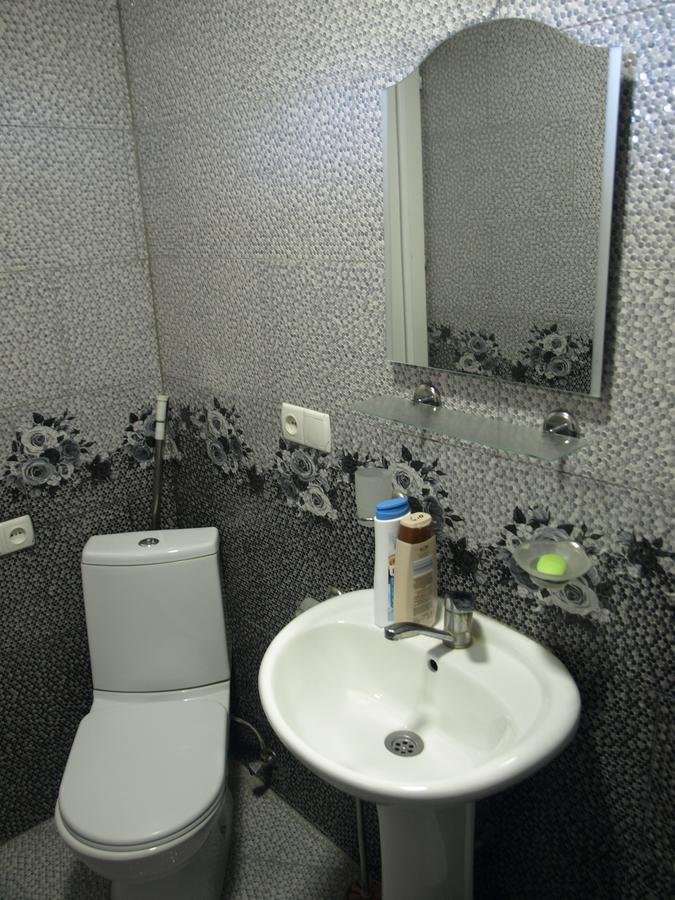 Guest House Ebralidze Mtskheta Ngoại thất bức ảnh