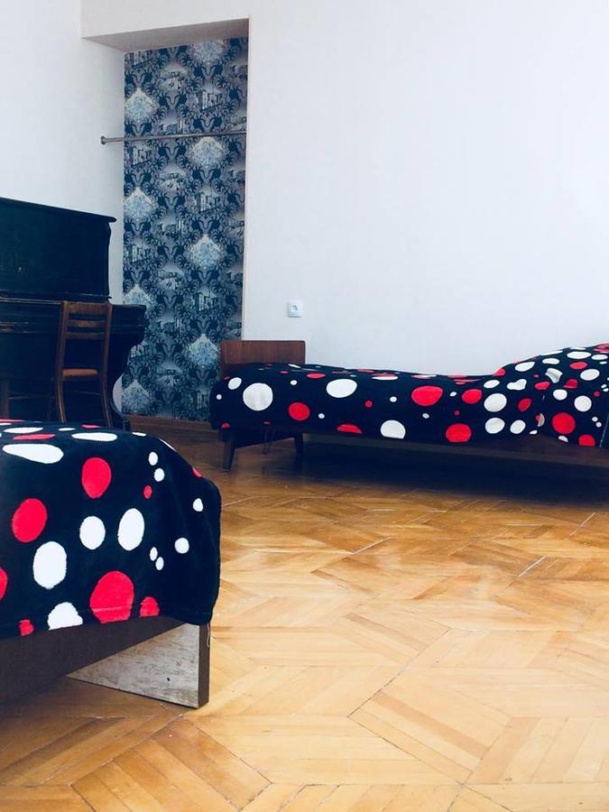 Guest House Ebralidze Mtskheta Ngoại thất bức ảnh