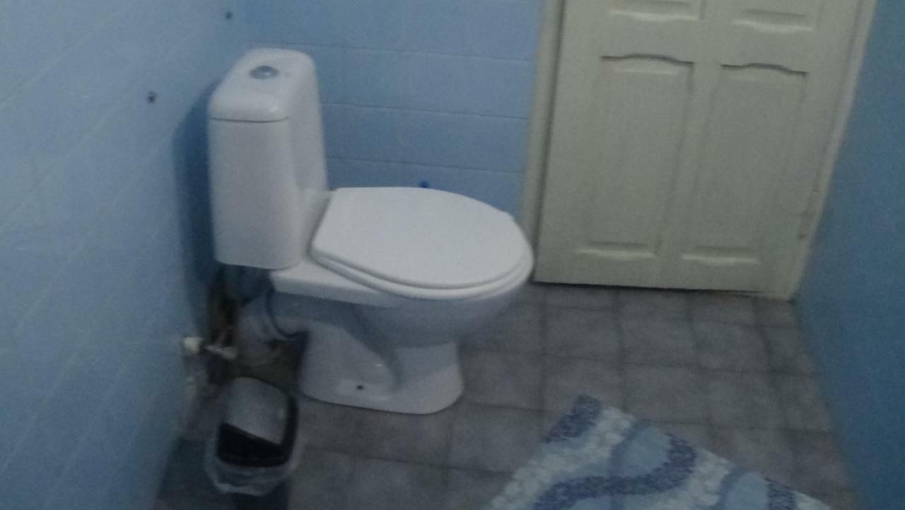Guest House Ebralidze Mtskheta Ngoại thất bức ảnh