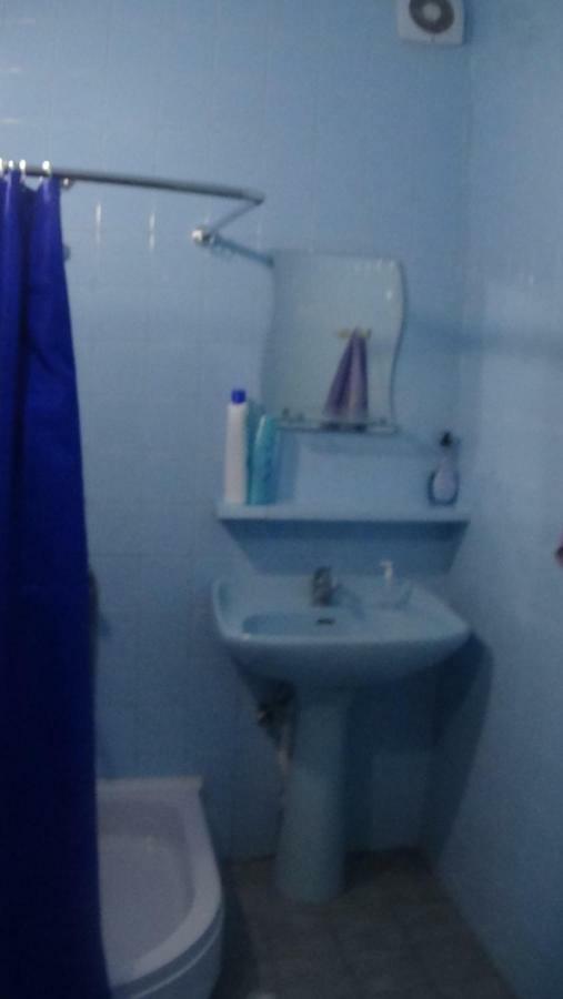 Guest House Ebralidze Mtskheta Ngoại thất bức ảnh